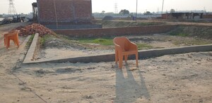 Plot Area in  Plot at Raj Nagar Extension – for Sale