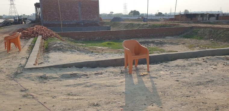 undefined, raj nagar extension  63 Sq.Yd. Plot In Raj Nagar Extension Ghaziabad 9220604