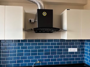 Furnished Amenities in 3 BHK Apartment at UKN The Belvedere, Devanahalli – for Rent