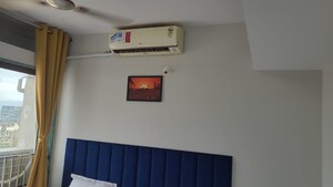 Furnished Amenities in 1 BHK Apartment at Ulwe – for Rent