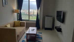 1 BHK Apartment For Rent in Ulwe