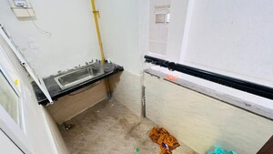 2.5 BHK Apartment For Rent in My Home Tridasa, Tellapur