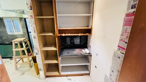 Furnished Amenities in 2.5 BHK Apartment at My Home Tridasa, Tellapur – for Rent