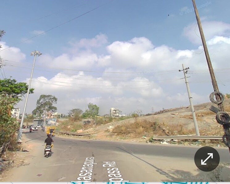 undefined, bettadasanapura  2400 Sq.Ft. Plot In Bettadasanapura Bangalore 9220618