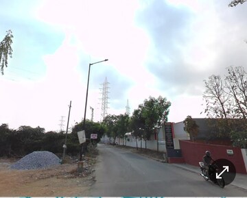  Plot – Exterior View View at Bettadasanapura - for Sale