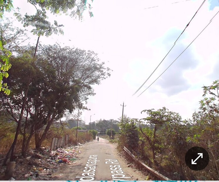 undefined, bettadasanapura  2400 Sq.Ft. Plot In Bettadasanapura Bangalore 9220618