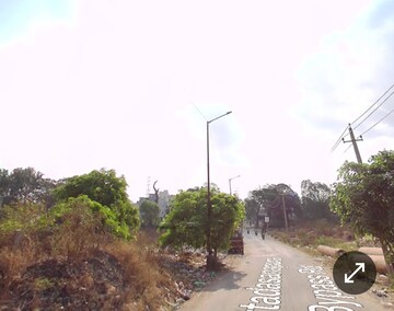 Plot Area in  Plot at Bettadasanapura – for Sale