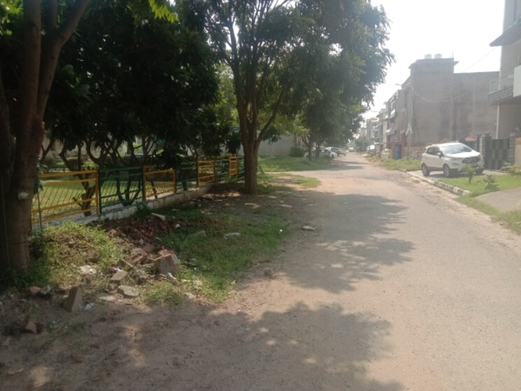Exterior View, gmada-eco-city  100 Sq.Yd. Plot In North Mullanpur Chandigarh 9220603