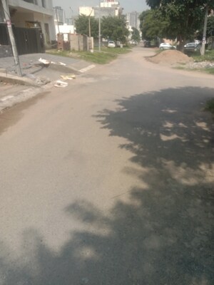  Plot – Exterior View View at GMADA Eco City, North Mullanpur - for Sale