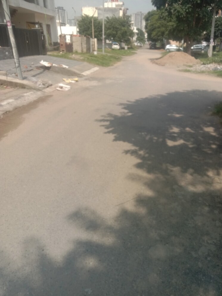 Exterior View, gmada-eco-city  100 Sq.Yd. Plot In North Mullanpur Chandigarh 9220603