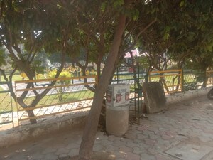  Plot – Exterior View View at GMADA Eco City, North Mullanpur - for Sale