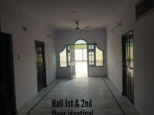 Building Lobby in 5 BHK Independent House at Macha Bollaram – for Sale