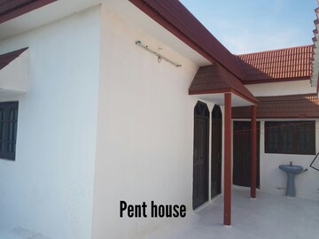 Building Lobby in 5 BHK Independent House at Macha Bollaram – for Sale