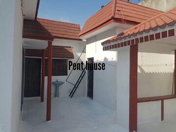 5 BHK Independent House – Exterior View View at Macha Bollaram - for Sale