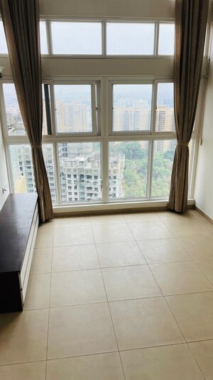 Room in 3 BHK Apartment at LnT Raintree Boulevard, Hebbal – for Rent