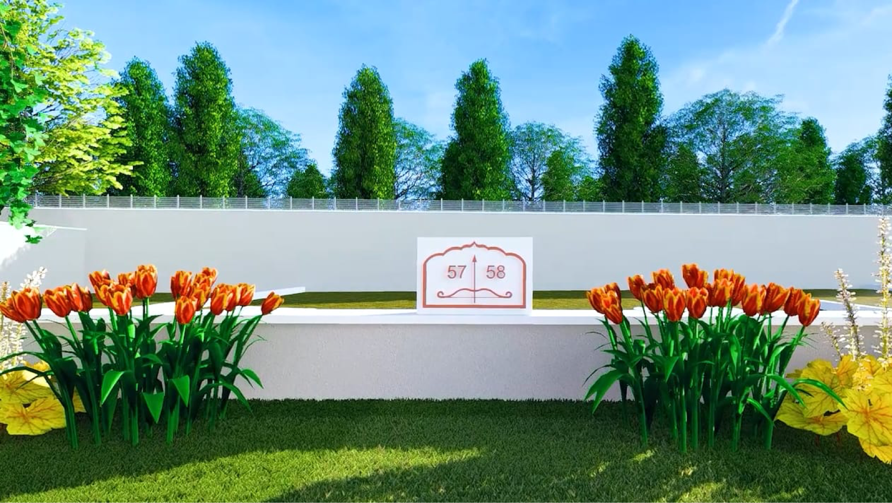 Plot For Sale in Swarnbhoomi PhasE-2
