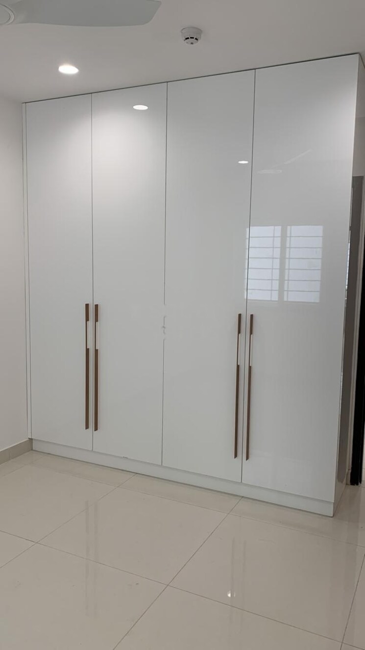 Room, my-home-tarkshya 3 Bedroom 2238 Sq.Ft. Apartment In Kokapet Hyderabad 9220602