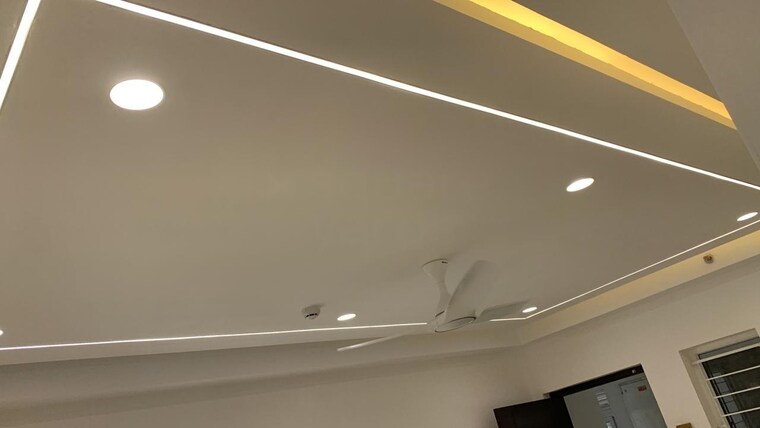 undefined, my-home-tarkshya 3 Bedroom 2238 Sq.Ft. Apartment In Kokapet Hyderabad 9220602