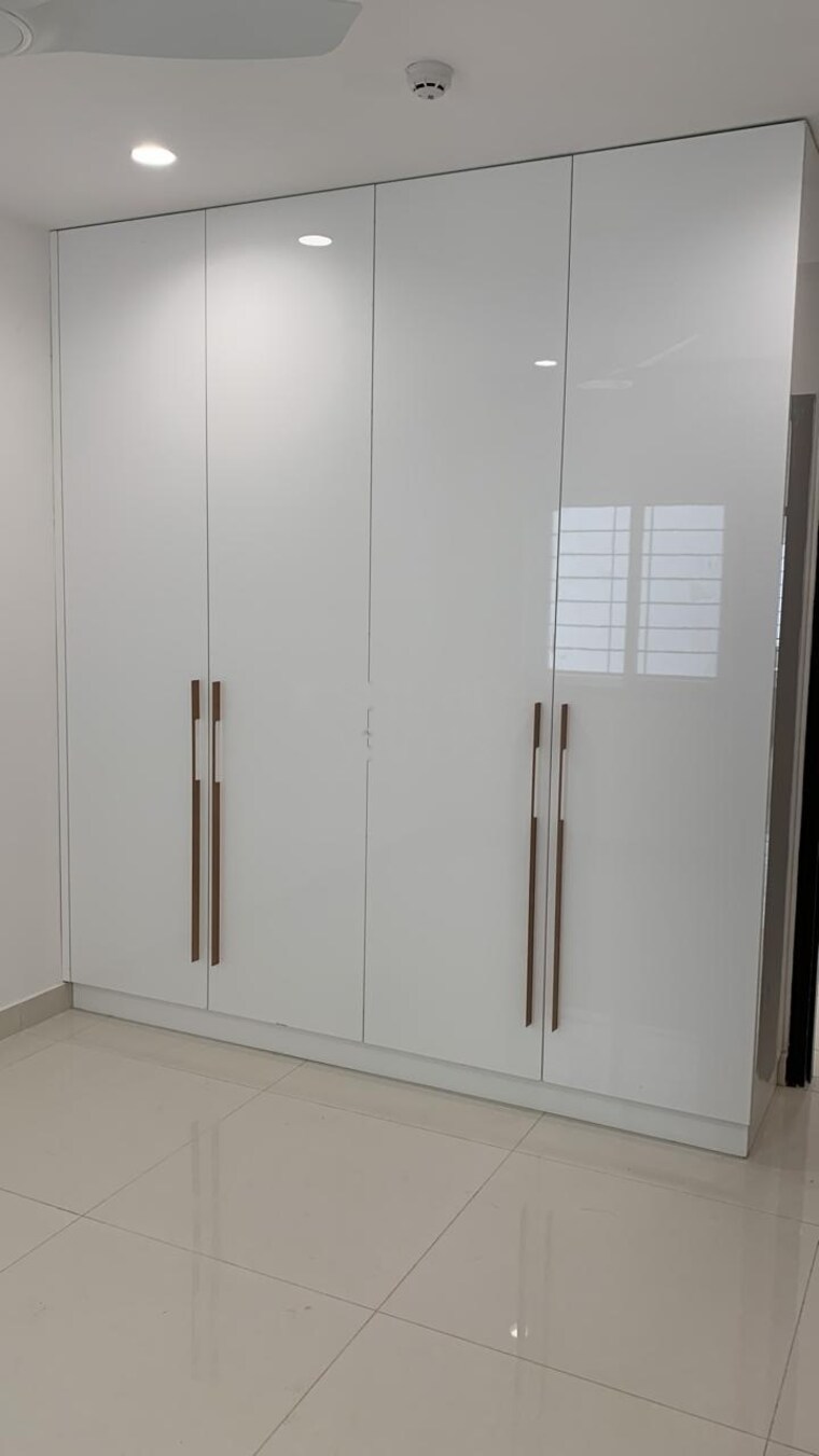 Room, my-home-tarkshya 3 Bedroom 2237 Sq.Ft. Apartment In Kokapet Hyderabad 9220611