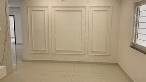 Building Lobby in 3 BHK Apartment at My Home Tarkshya, Kokapet – for Rent