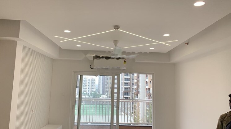 Room, my-home-tarkshya 3 Bedroom 2237 Sq.Ft. Apartment In Kokapet Hyderabad 9220611