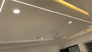 Furnished Amenities in 3 BHK Apartment at My Home Tarkshya, Kokapet – for Rent