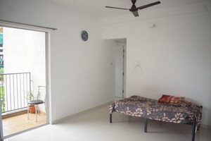 Room in 2 BHK Apartment at Godrej Boulevard, Manjari – for Sale