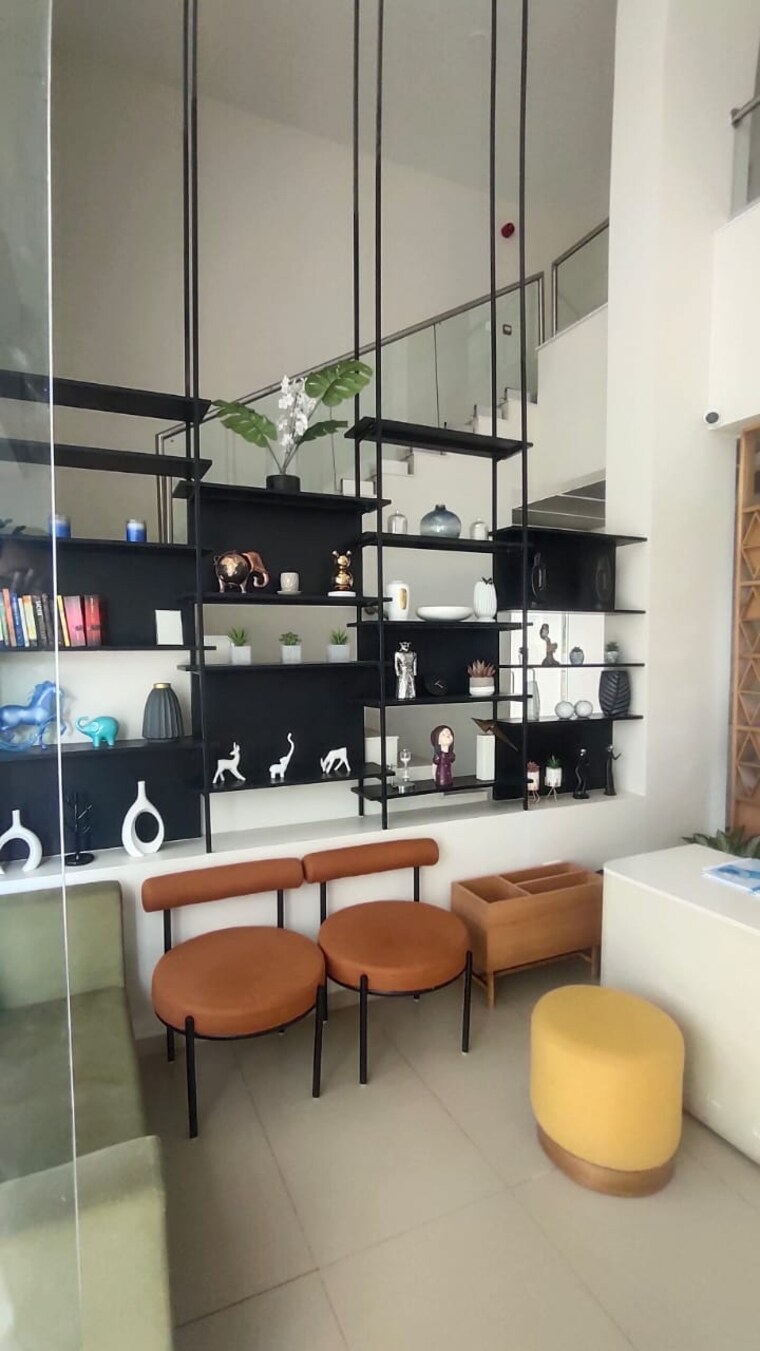 Team Area, godrej-boulevard 2 Bedroom 691 Sq.Ft. Apartment In Manjari Pune 9220548