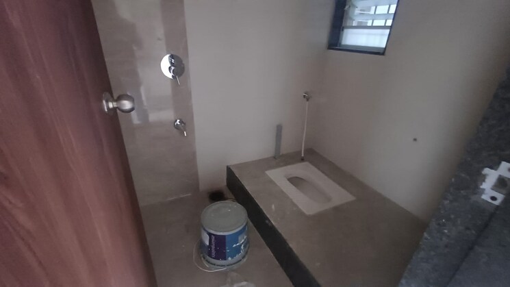 Bathroom, sankalp-shanti-anand 2 Bedroom 613 Sq.Ft. Apartment In Wadgaon Sheri Pune 9220613