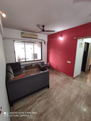Room in 1 BHK Apartment at Ajmera Odyessey Apartment, Bhakti Park – for Rent