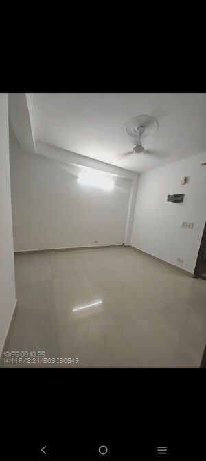 1 BHK Builder Floor For Rent in Saket