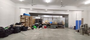  Warehouse For Rent in Nilkanth Residency Kalher, Kalher