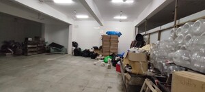  Warehouse – Exterior View View at Nilkanth Residency Kalher, Kalher - for Rent