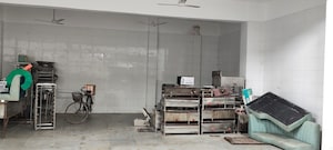  Warehouse – Exterior View View at Nilkanth Residency Kalher, Kalher - for Rent