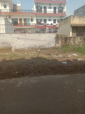  Plot For Sale in GMADA Eco City, North Mullanpur