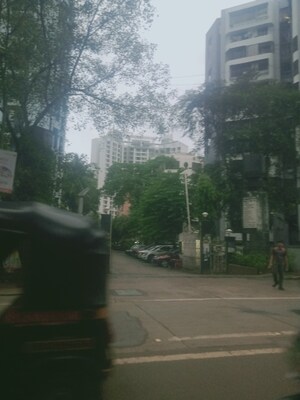 3 BHK Apartment For Rent in Vasant Valley Ivy Tower, Malad East