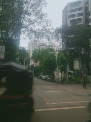 3 BHK + Extra Room Apartment For Rent in Vasant Valley Ivy Tower