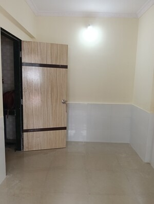 Bedroom in 1 BHK Apartment at Gajanan Tower, Dombivli West – for Rent