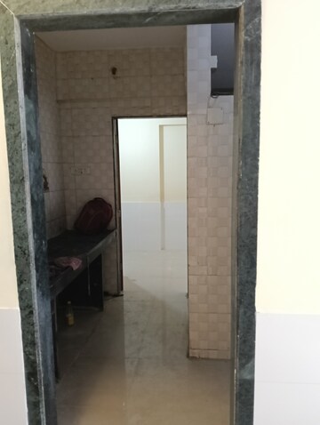 Kitchen/pantry in 1 BHK Apartment at Gajanan Tower, Dombivli West – for Rent
