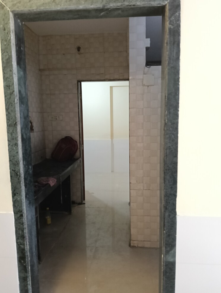 Kitchen/pantry, gajanan-tower 1 Bedroom 500 Sq.Ft. Apartment In Dombivli West Thane 9220653