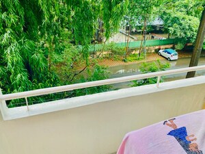 Swimming Pool in 2 BHK Apartment at Fatehgunj – for Sale