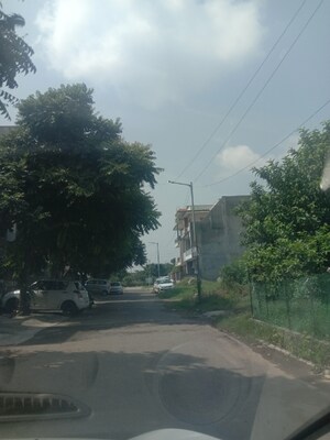  Plot – Garden View at GMADA Eco City, North Mullanpur - for Sale