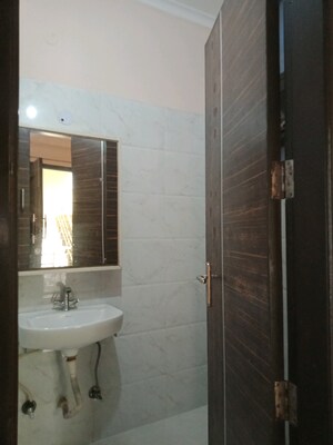 Bathroom in 3 BHK Builder Floor at Sector 100 – for Rent