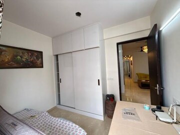 2.5 BHK Builder Floor For Rent in Signature The Serenas, Sohna Sector 36