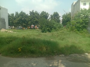 Plot Area in  Plot at GMADA Eco City, North Mullanpur – for Sale