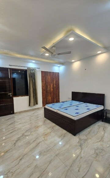 3 BHK Builder Floor For Rent in New Rajinder Nagar