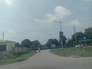 Plot Area in  Plot at GMADA Eco City, North Mullanpur – for Sale