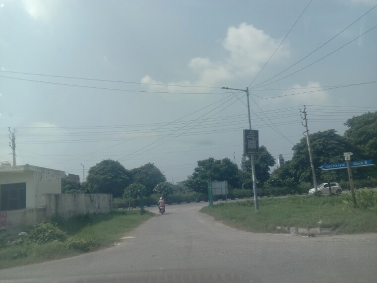 undefined, gmada-eco-city  200 Sq.Yd. Plot In North Mullanpur Chandigarh 9220672