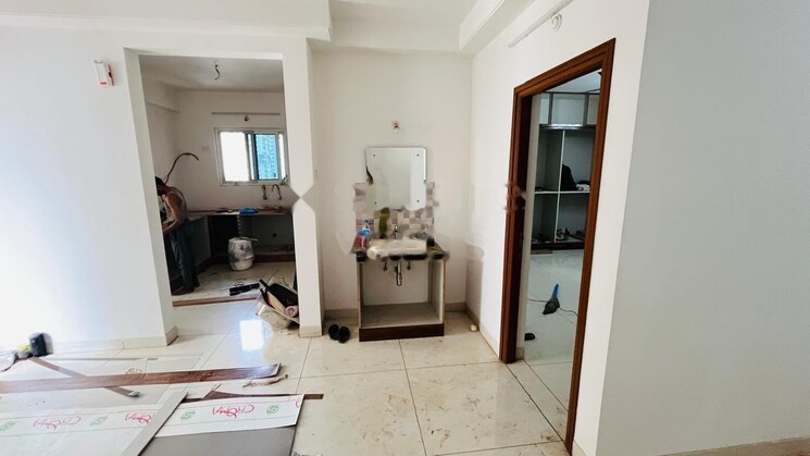 Team Area, aparna-sarovar-zenith 2 Bedroom 1379 Sq.Ft. Apartment In Nallagandla Hyderabad 9220646