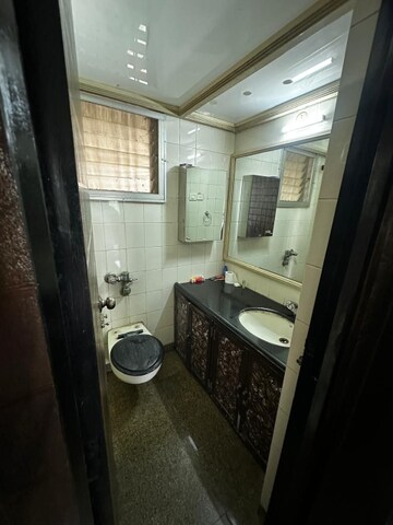 Kitchen in 3 BHK Penthouse at Kalpataru Tarangan 2, Samata Nagar – for Rent
